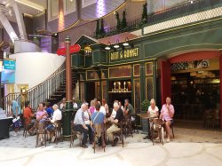 Harmony of the Seas Boot & Bonnet Pub picture