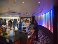 Norwegian Dawn Grand Atrium picture