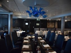 Norwegian Dawn Aqua Main Dining Room picture