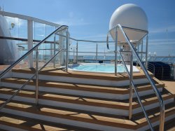 Sun Deck Forward picture