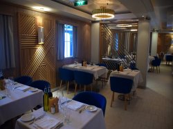 Norwegian Dawn La Cucina Italian Restaurant picture