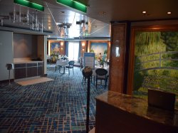 Norwegian Dawn Le Bistro French Restaurant picture