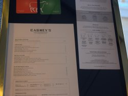 Cagneys Steakhouse picture