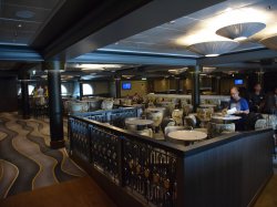 Norwegian Dawn Bliss Ultra Lounge picture