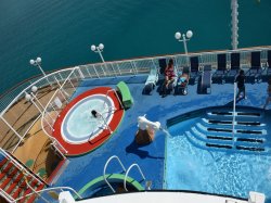 Norwegian Dawn Kids Pool picture