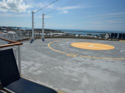 Sun Deck Aft picture