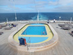 Sea View Pool picture