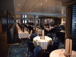 Norwegian Dawn Aqua Main Dining Room picture