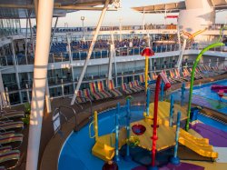 Harmony of the Seas Splashaway Bay picture