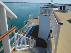 Sun Deck Aft picture