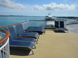 Sun Deck Aft picture