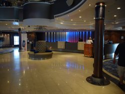 Norwegian Dawn Grand Atrium picture