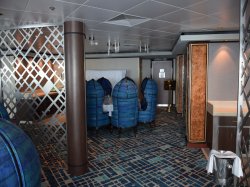 Norwegian Dawn Le Bistro French Restaurant picture