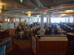 Norwegian Dawn Venetian Main Dining Room picture