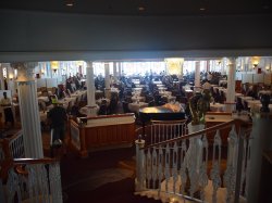 Norwegian Dawn Venetian Main Dining Room picture