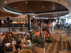 Norwegian Dawn O Sheehans Bar & Grill picture