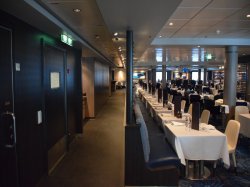 Norwegian Dawn Aqua Main Dining Room picture