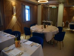 Norwegian Dawn La Cucina Italian Restaurant picture