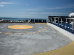 Sun Deck Aft picture