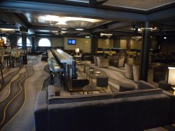 Norwegian Dawn Bliss Ultra Lounge picture