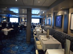 Norwegian Dawn Aqua Main Dining Room picture