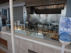 Norwegian Dawn Bimini Bar & Grill picture