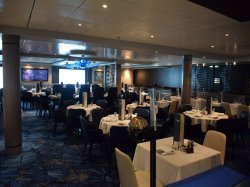 Norwegian Dawn Aqua Main Dining Room picture