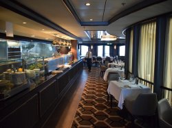 Norwegian Dawn Cagneys Steakhouse picture