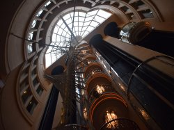 Norwegian Dawn Grand Atrium picture