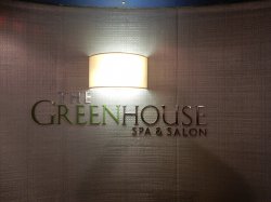 Greenhouse Spa picture