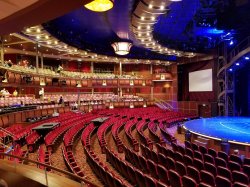 Harmony of the Seas Royal Theater picture