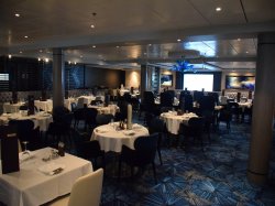 Norwegian Dawn Aqua Main Dining Room picture