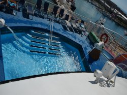 Norwegian Dawn Kids Pool picture