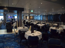 Aqua Main Dining Room picture