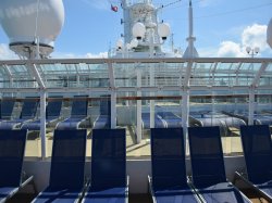 Norwegian Dawn Sun Deck Forward picture