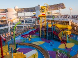 Harmony of the Seas Splashaway Bay picture