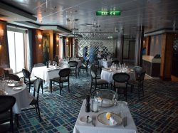 Norwegian Dawn Le Bistro French Restaurant picture