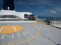 Sun Deck Aft picture