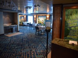 Norwegian Dawn Le Bistro French Restaurant picture