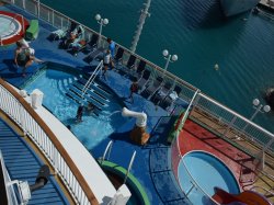 Norwegian Dawn Kids Pool picture