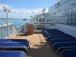 Sun Deck Forward picture