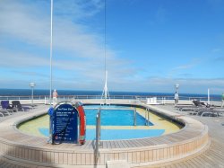 Sea View Pool picture