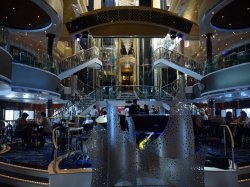 Norwegian Dawn Grand Atrium picture