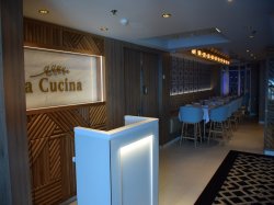 La Cucina Italian Restaurant picture