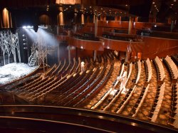 Norwegian Dawn Stardust Theater picture