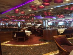 Carnival Miracle Bacchus Dining Room picture