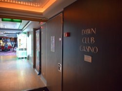 Norwegian Dawn Dawn Club Casino picture