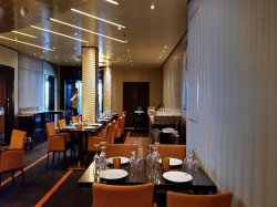 Carnival Vista Fahrenheit 555 Steakhouse picture