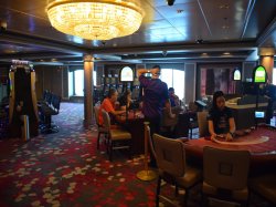 Norwegian Dawn Dawn Club Casino picture