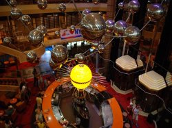 Carnival Sunshine Sunshine Atrium picture